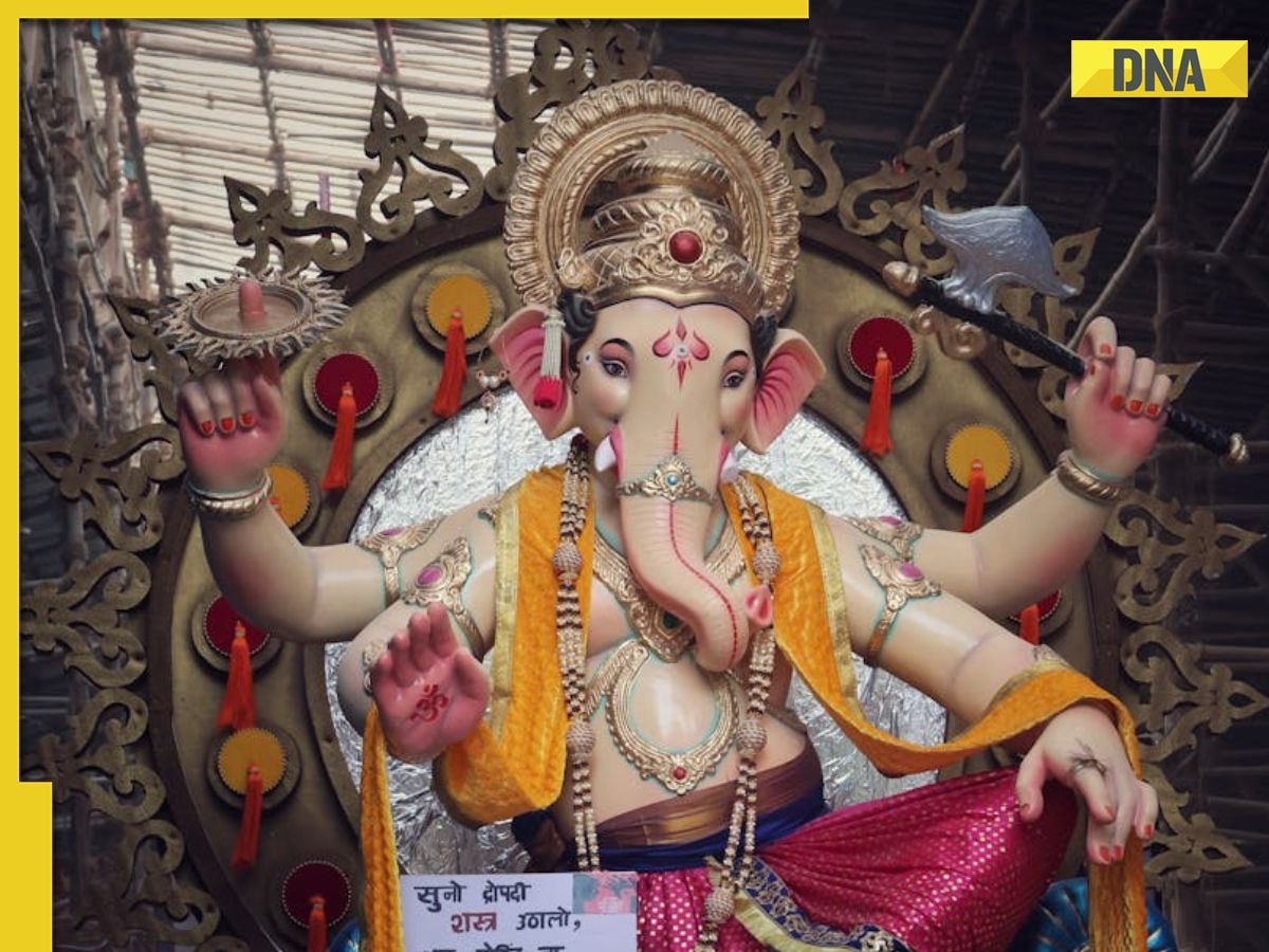 Ganesh Chaturthi 2024: Do's and don'ts of worshipping Ganpati idol