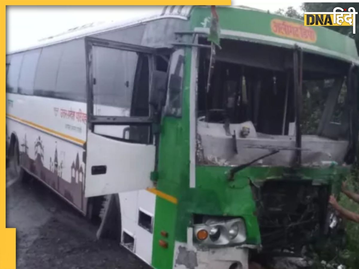 Hathras Accident: यूपी के हाथरस में बड़ा सड़क हादसा, 15 लोगों की मौत, कई घायल