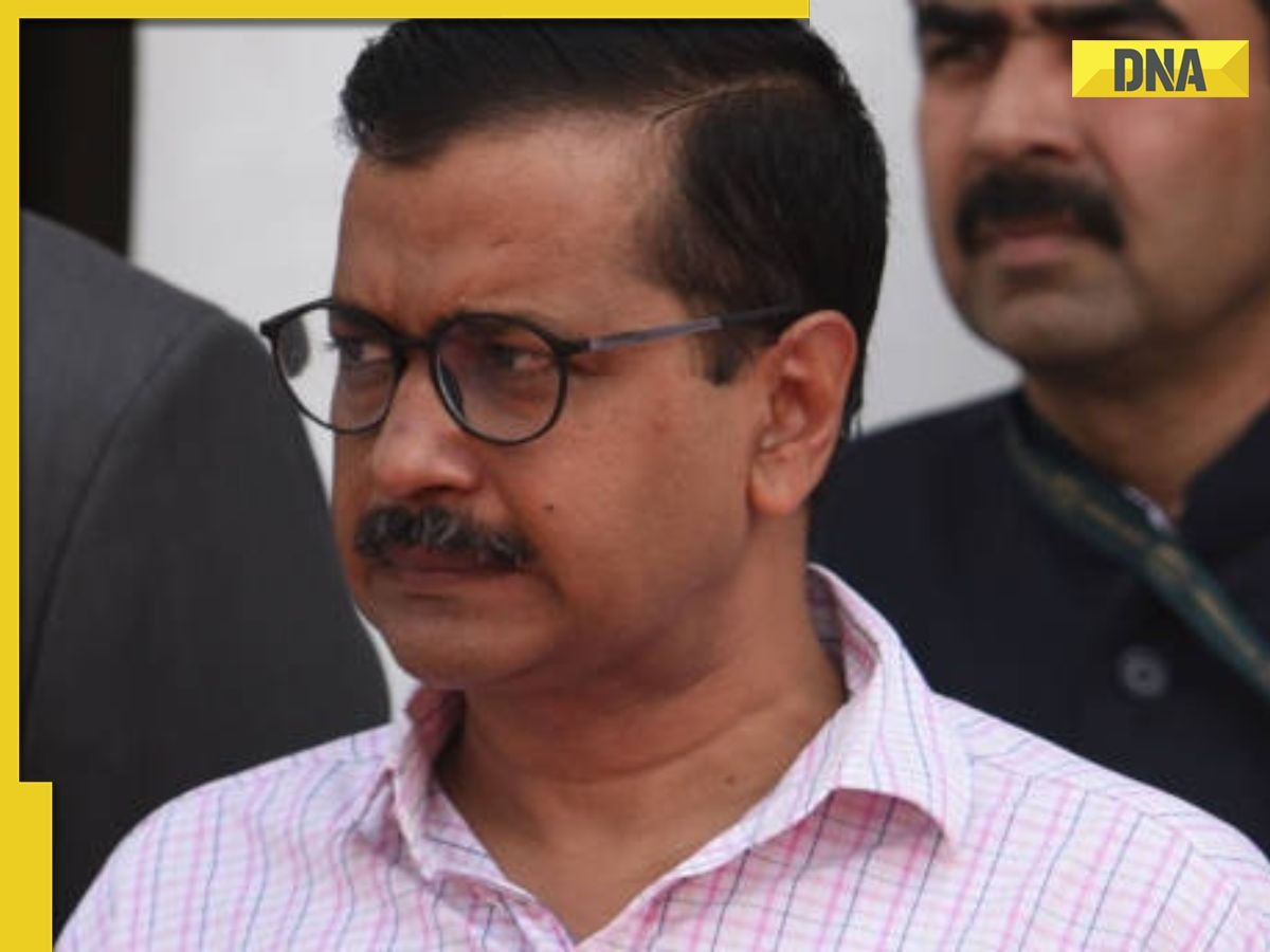 Delhi excise policy case: CM Arvind Kejriwal was party to 'criminal conspiracy', says CBI