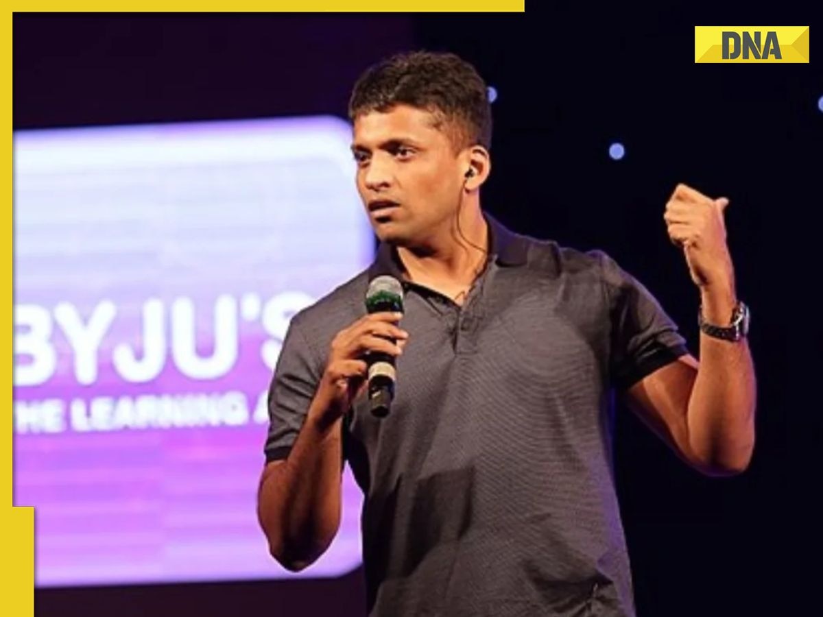 Big trouble for Byju's as it looks at severe financial crisis due to...