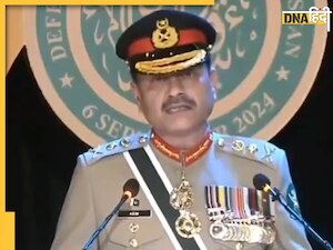 कारगिल युद्ध में शामिल थी पाकिस्तान की सेना, पाकिस्तानी आर्मी चीफ का कबूलनामा,  Video Viral