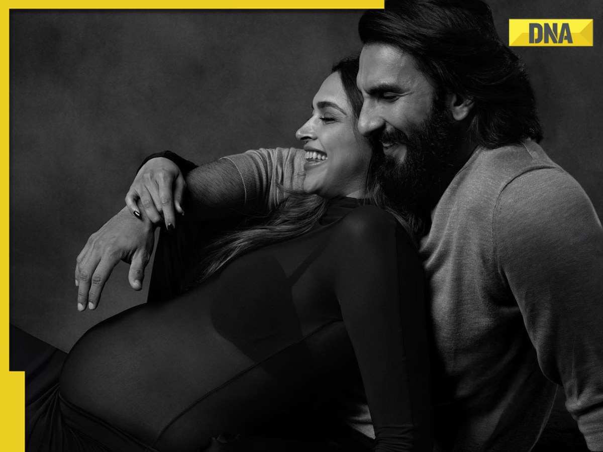 Deepika Padukone, Ranveer Singh become parents, blessed with baby girl