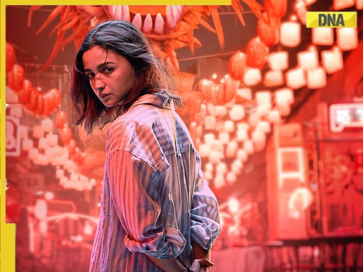 Jigra teaser: Alia Bhatt turns Angry Young Woman to break brother Vedang Raina from prison, relentless action wows fans