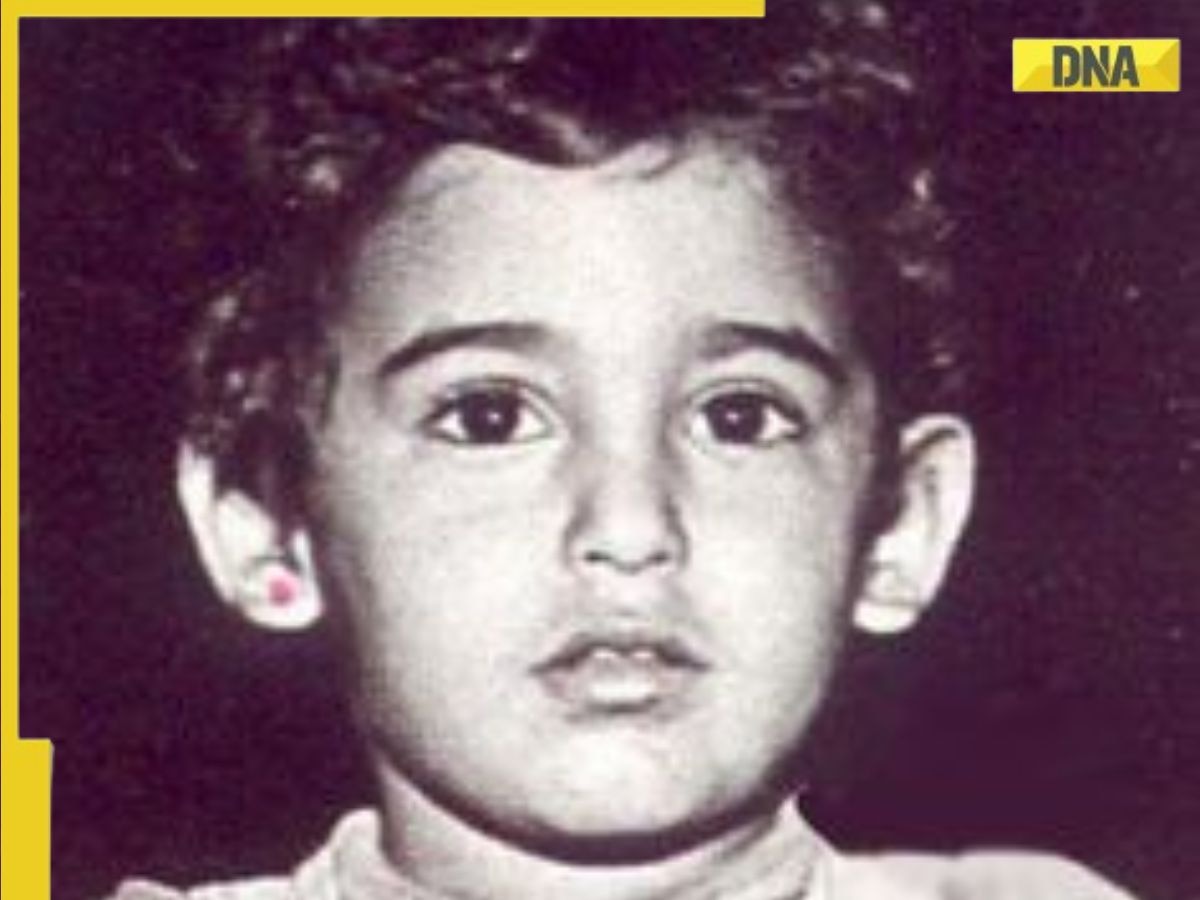 This actor started with small role, was terrified to say a dialogue, later became superstar, gave 15 back-to-back hits