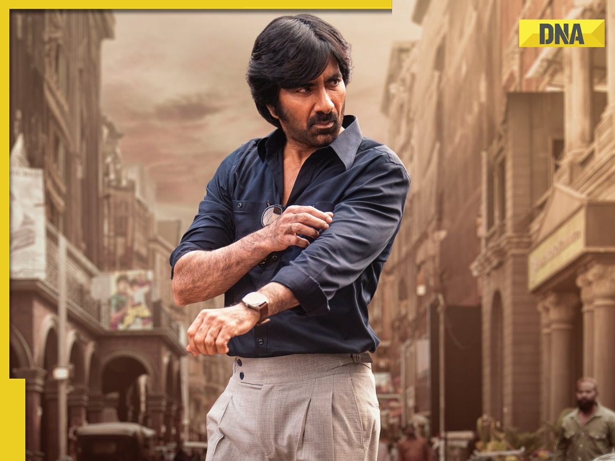 Mr Bachchan OTT release: Ravi Teja-starrer box office disaster to stream online soon, but there's a catch