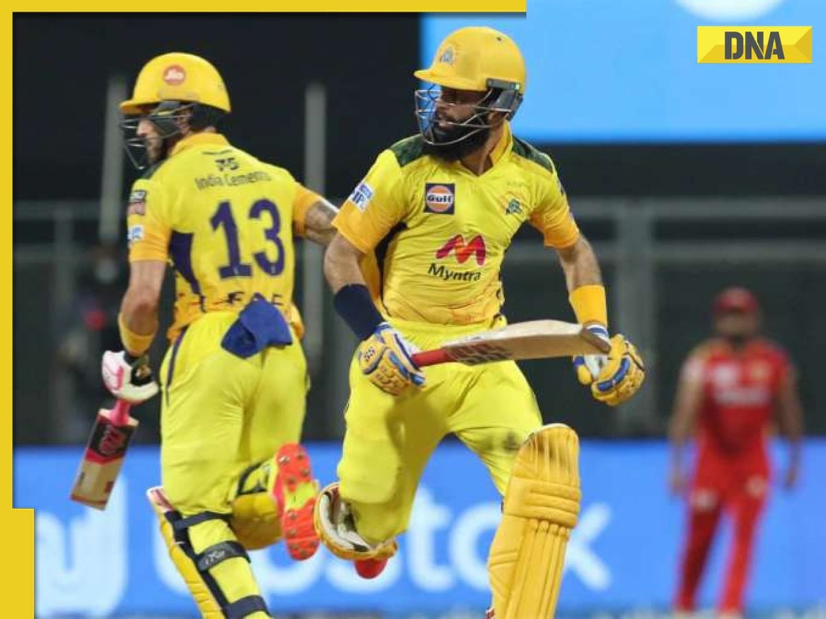 'I’ve done my part...': CSK star all-rounder bids adieu to international cricket