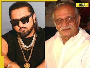 Honey Singh says Gulzar's song 'Beedi' is misogynistic while his lyrics don't objectify women: 'Mujhe kyun gaali...'