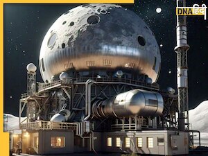 चंदामामा पर मिलकर न्यूक्लियर रिएक्टर लगाएंगे भारत-चीन, मालिक होगा ये देश