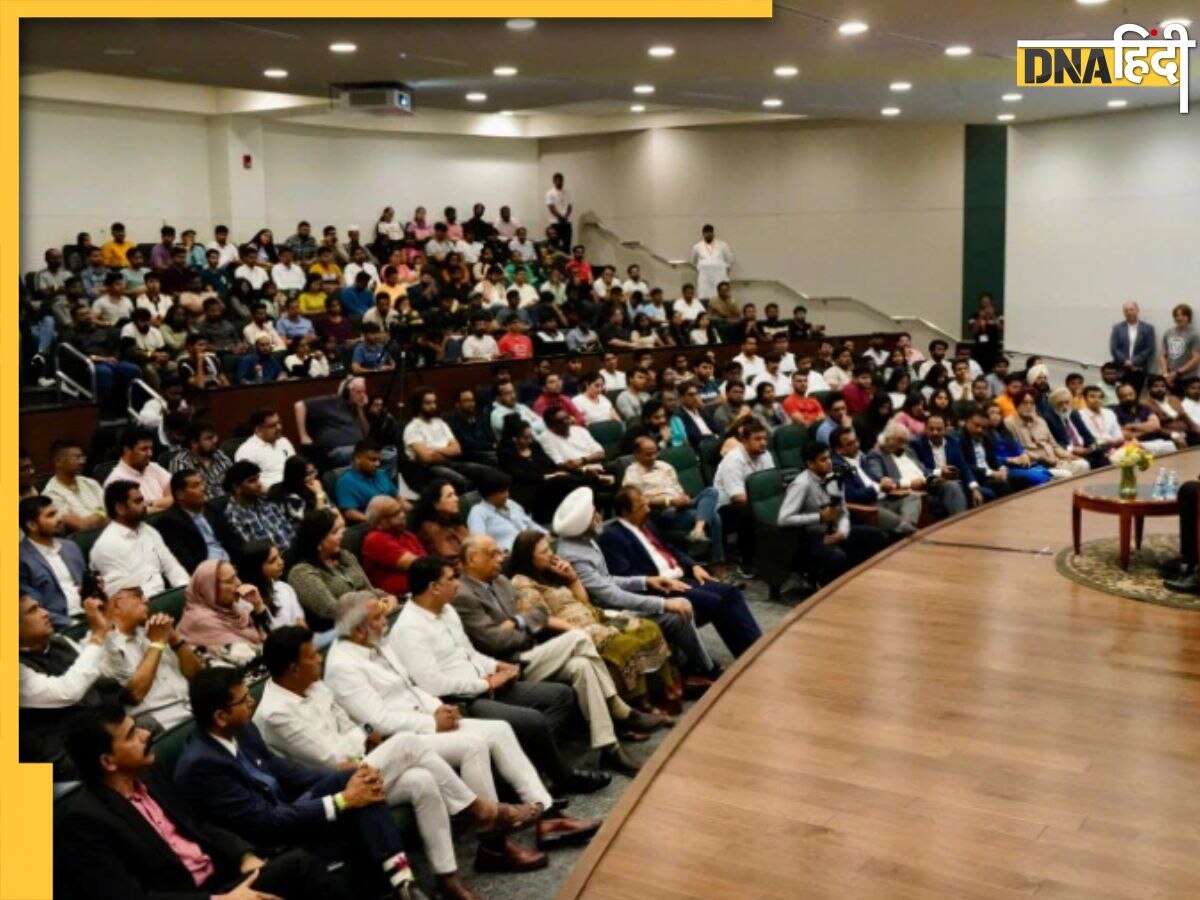 'कम बोलें, घर पर रहें', US में राहुल गांधी का RSS पर तंज, महिलाओं को लेकर यही है उनका प्लान  