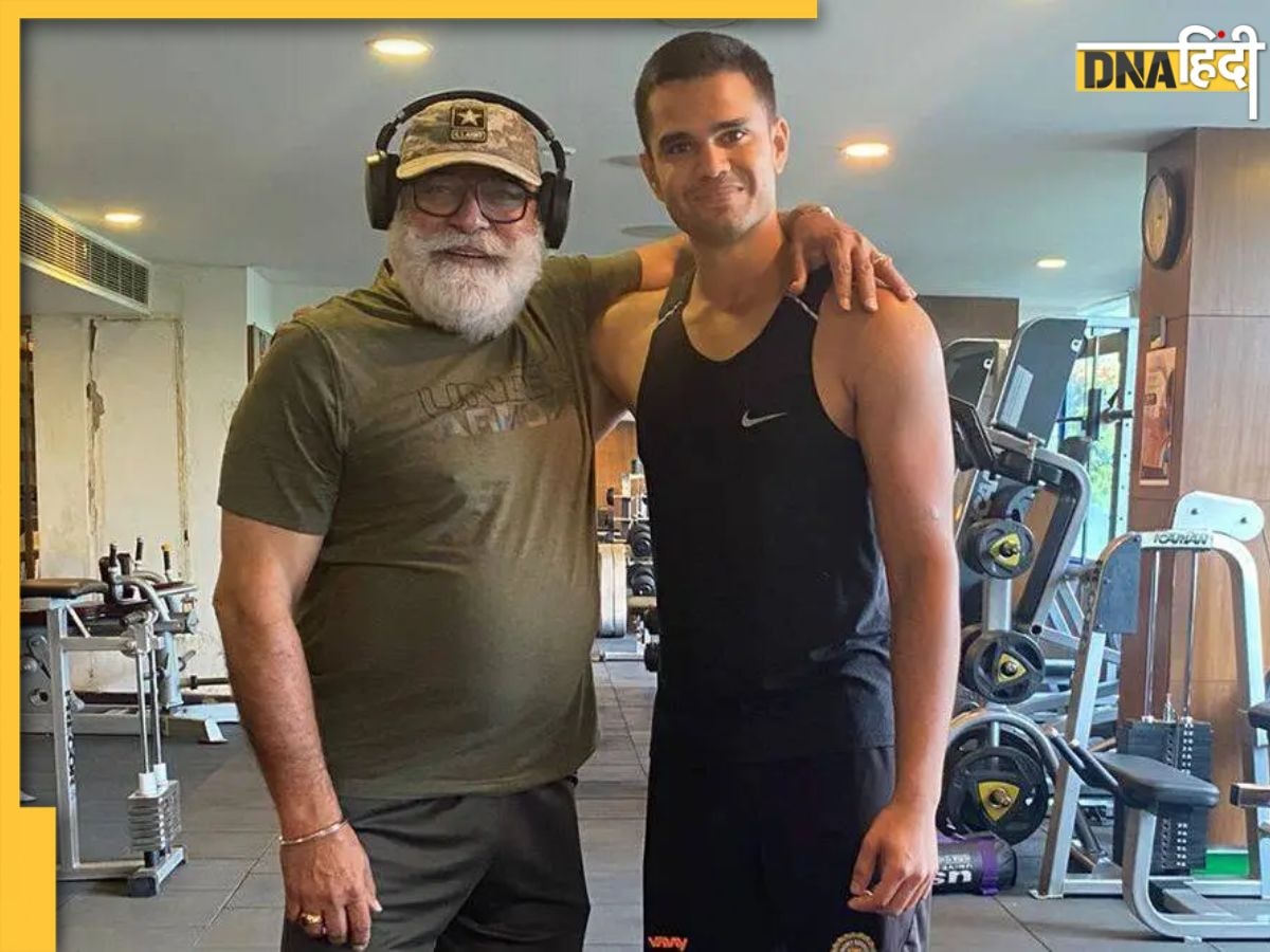 MS Dhoni के बाद सचिन के बेटे अर्जुन तेंदुलकर को लेकर Yograj Singh का बड़ा बयान, जानें क्या कहा
