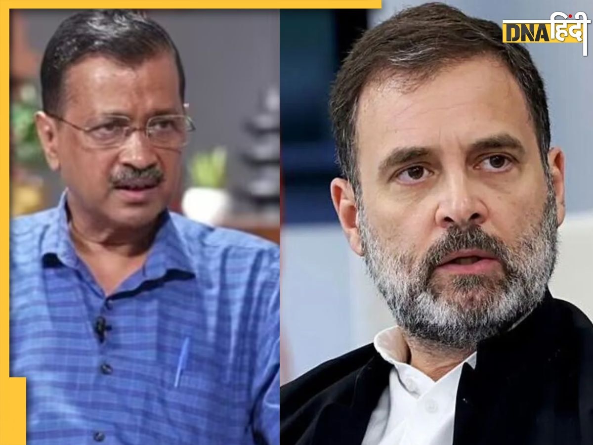 नहीं बनी कांग्रेस-आप की बात? सुशील गुप्ता का बड़ा बयान, 'अगर आज फैसला नहीं हुआ तो पार्टी...'
