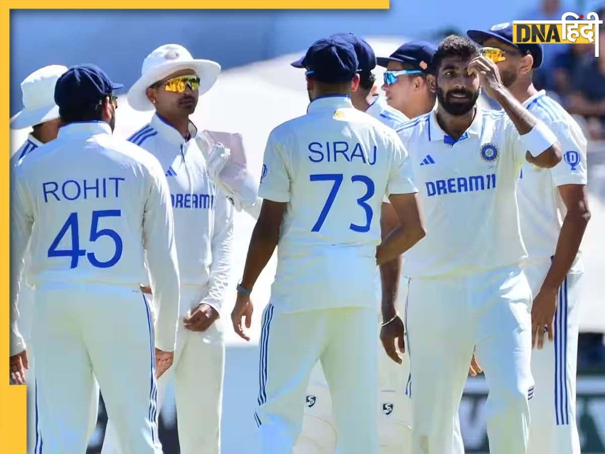 Pakistan की जीत की दुआ कर रही Rohit Sharma की Team India, जान लीजिए क्या है पूरा कारण