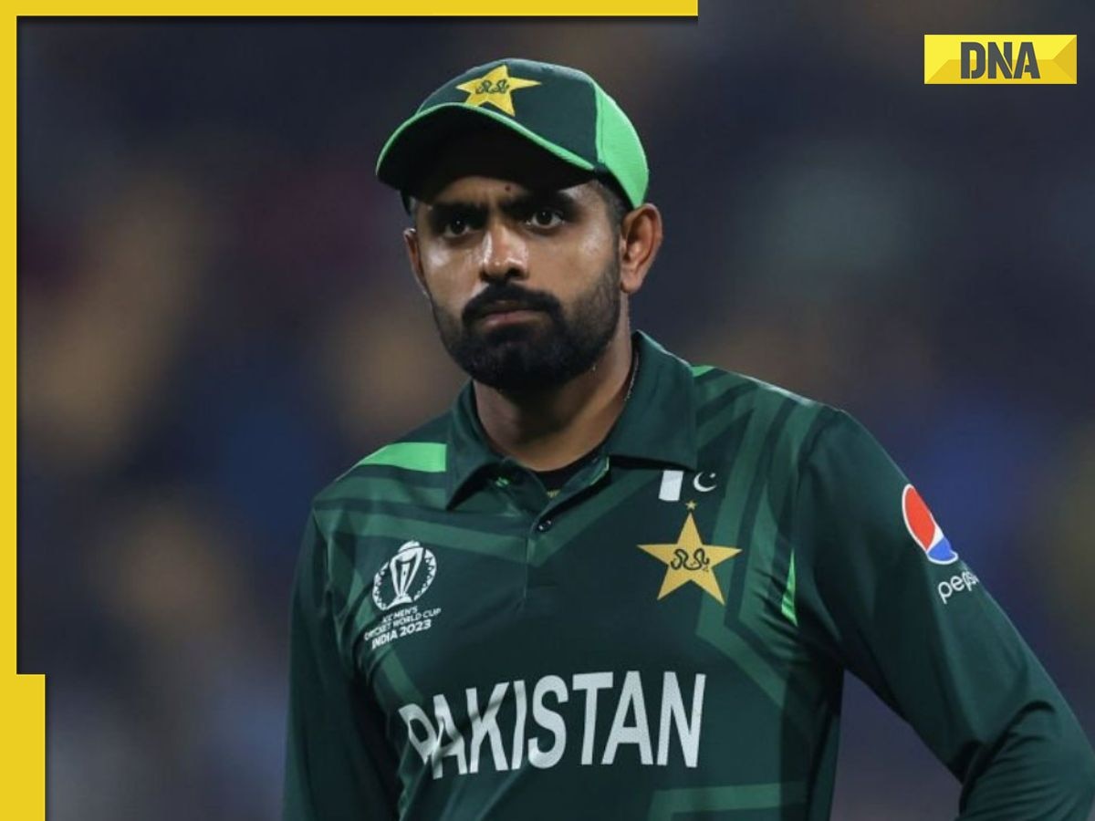 Babar Azam to be sacked as captain again? Here’s what coaches Kirsten, Gillespie tell PCB