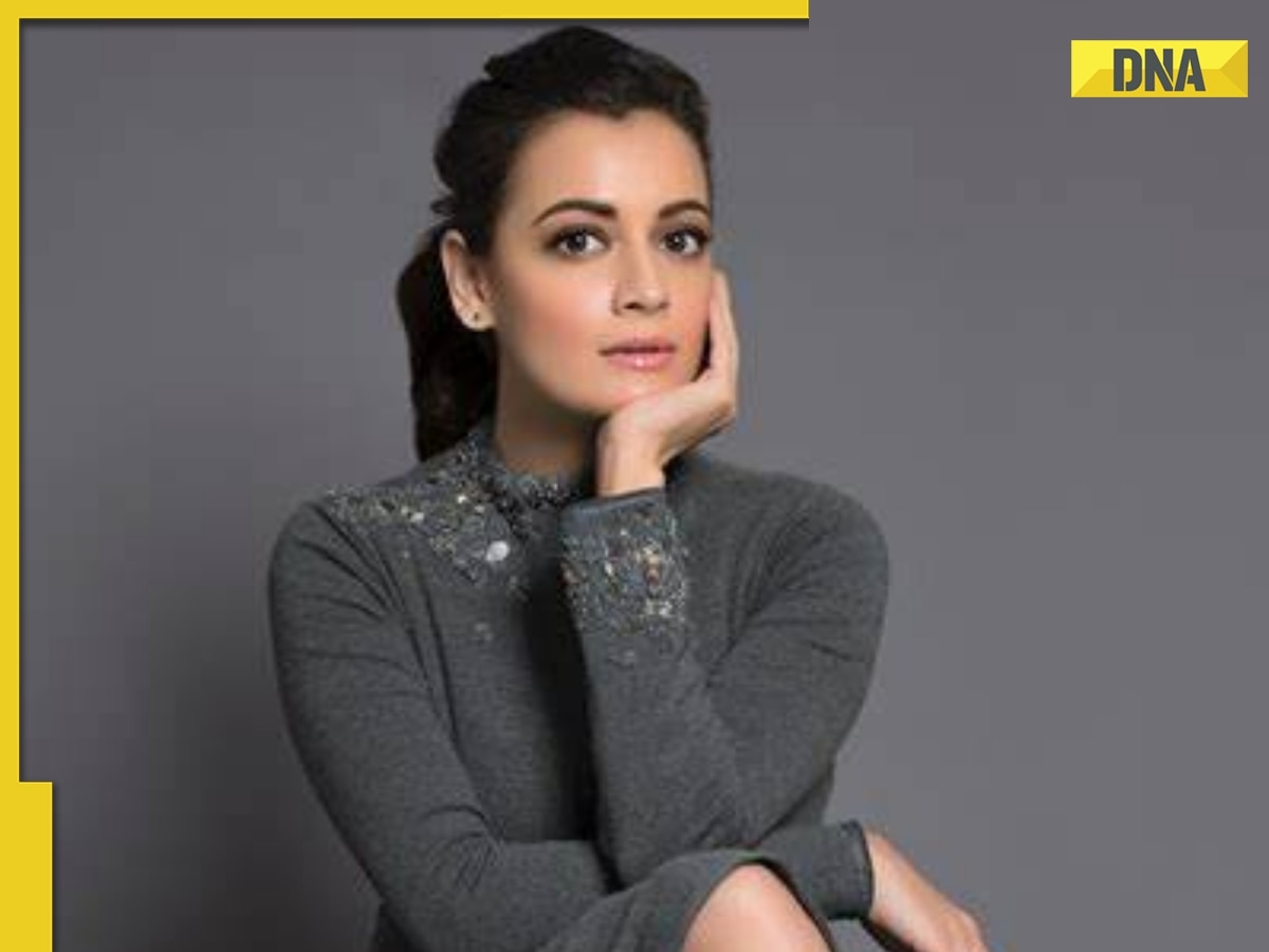 Dia Mirza recalls 'terrifying' times in Bollywood, pressure on actresses during 2000s: 'Aurat ho toh aapki...'