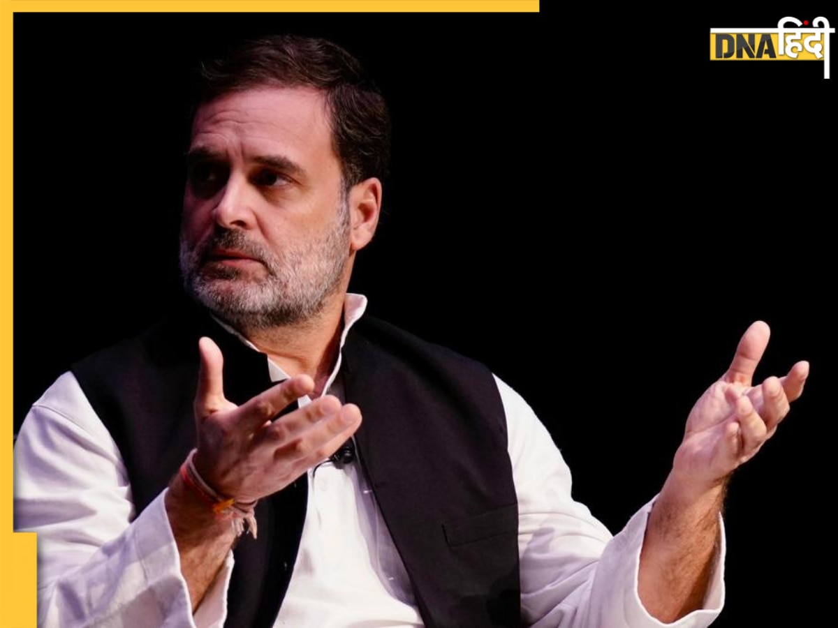 Rahul Gandhi की पगड़ी वाले बयान पर BJP नेता का पलटवार, कहा- कोर्ट में घसीटूंगा, जानें पूरा मामला