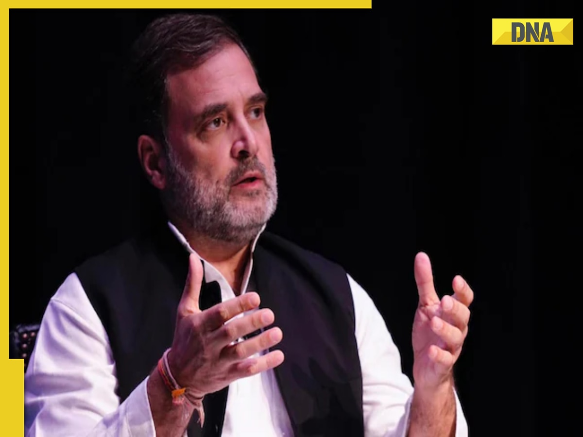 Rahul Gandhi agrees with PM Modi's this policy, says, 'don't see him diverting…'