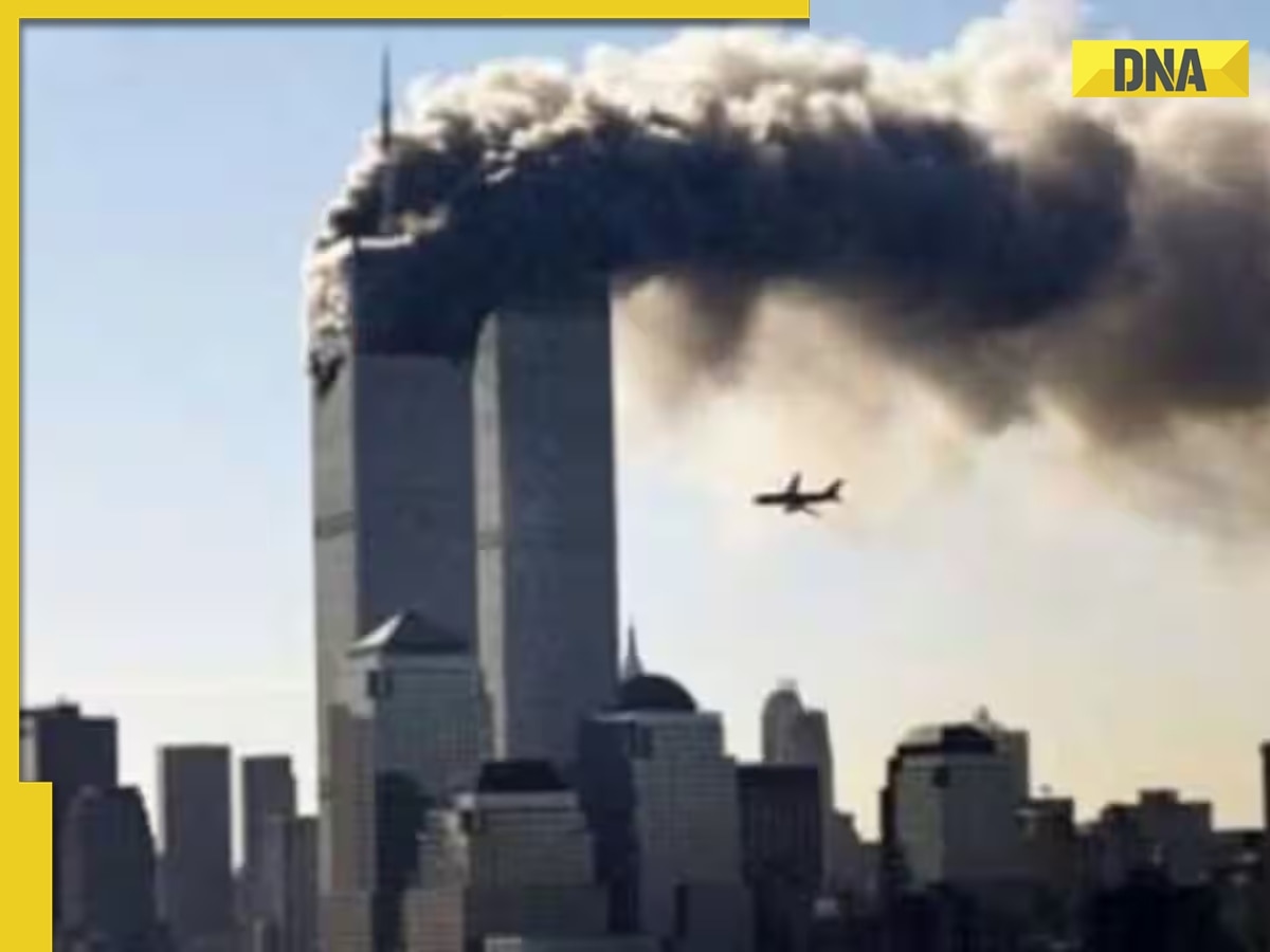 23 Years On: 9/11's Unfading Wound