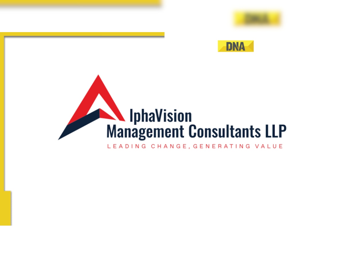 AlphaVision Management Consultants LLP Aims to Propel India's Economy to $5 Trillion Milestone