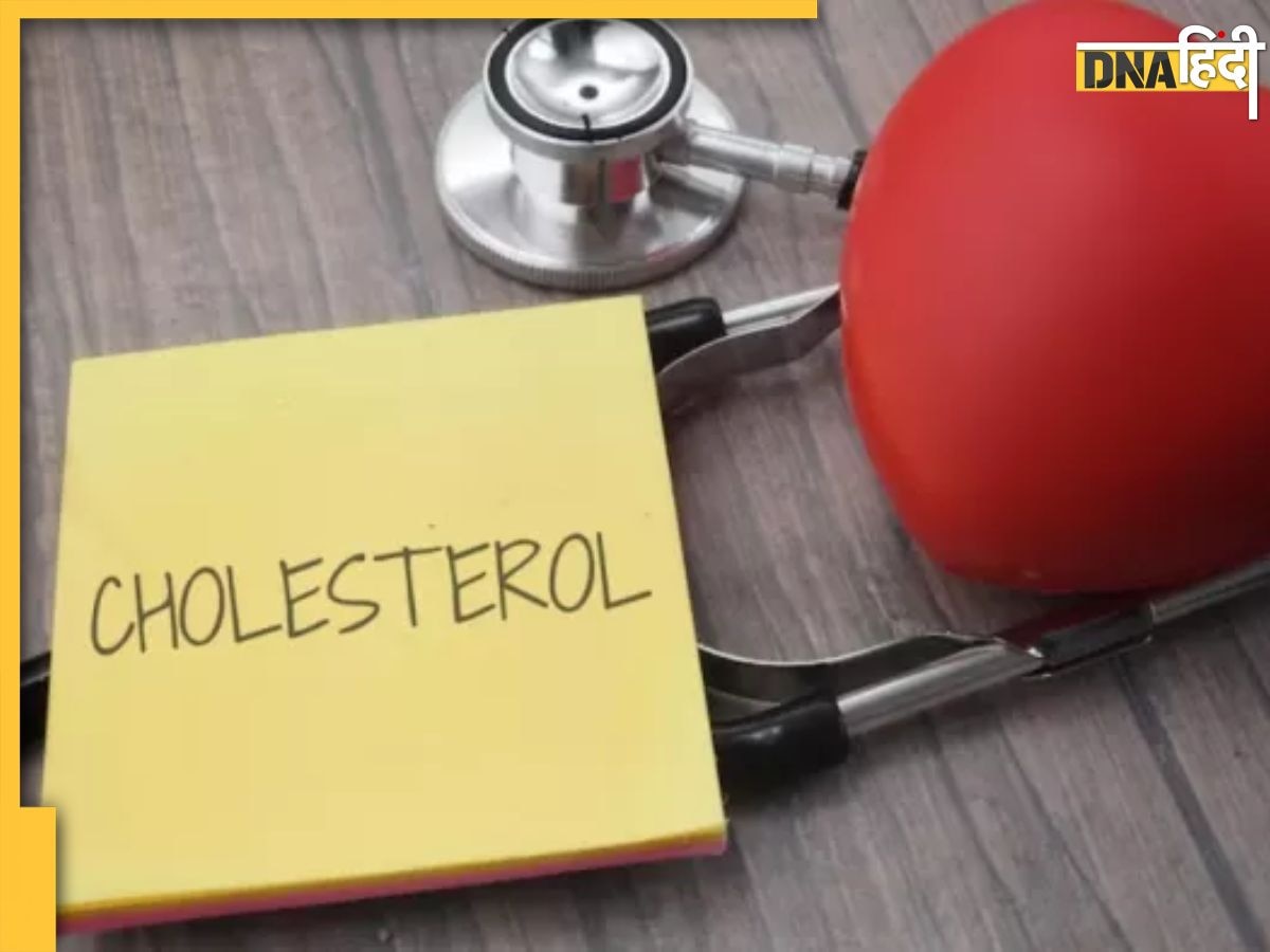 Foods For Cholesterol: हाई कोलेस्ट्��रॉल से हैं परेशान तो थाली में शामिल कर लें ये 5 फूड्स, साफ हो जाएंगी नसें, हार्ट भी रहेगा कूल