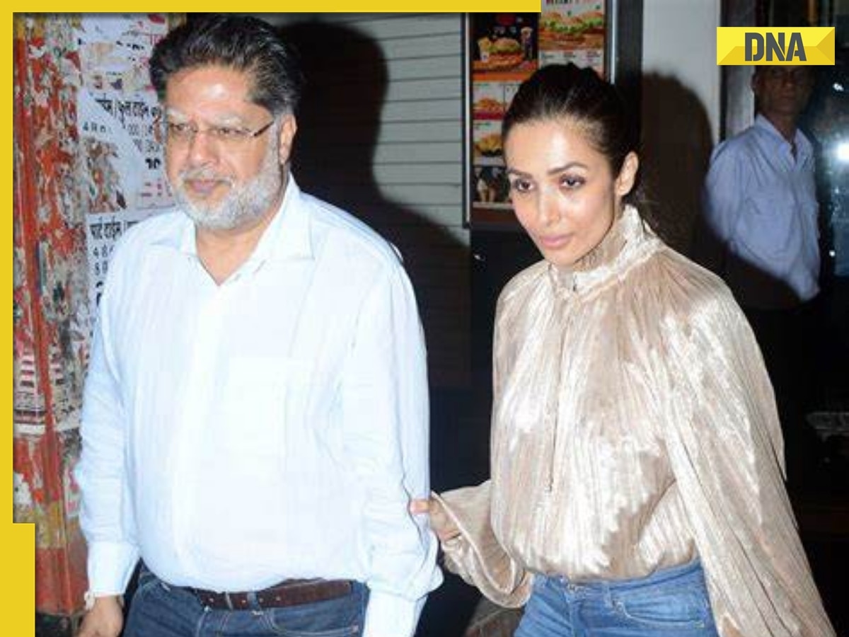 Post-mortem report of Malaika Arora's father Anil Mehta reveals real cause of death: 'He died due to...'