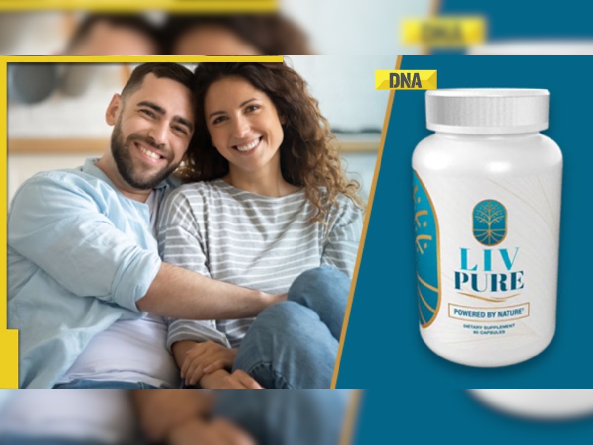 Liv Pure Review: Can It Help You Shed Stubborn Belly Fat?