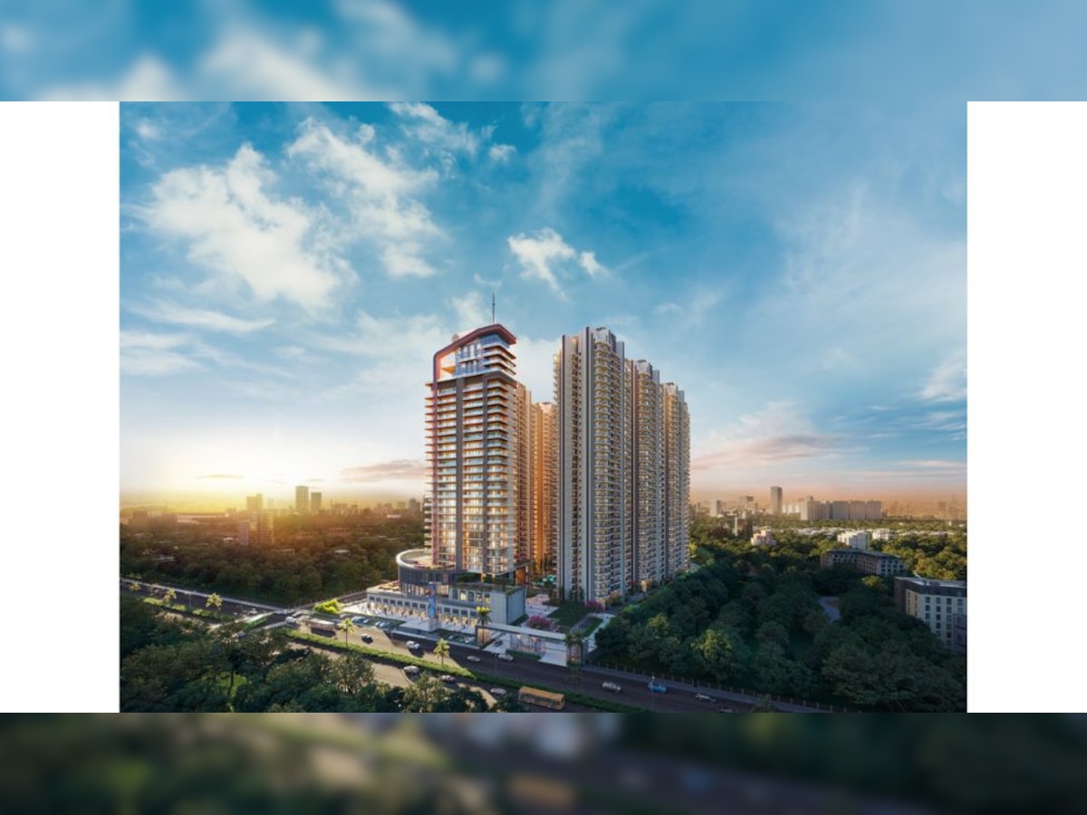 Gaurs Group Conducts Live Lottery for 3X Over-subscribed project- Gaur NYC Residences