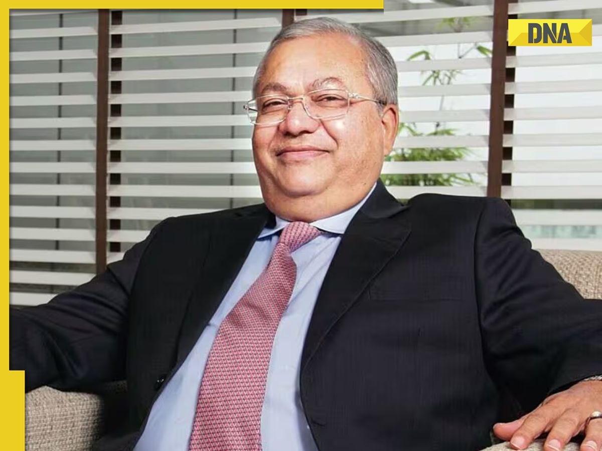 Meet Indian man who is among world's richest and he is not Mukesh Ambani, Ratan Tata, Birla