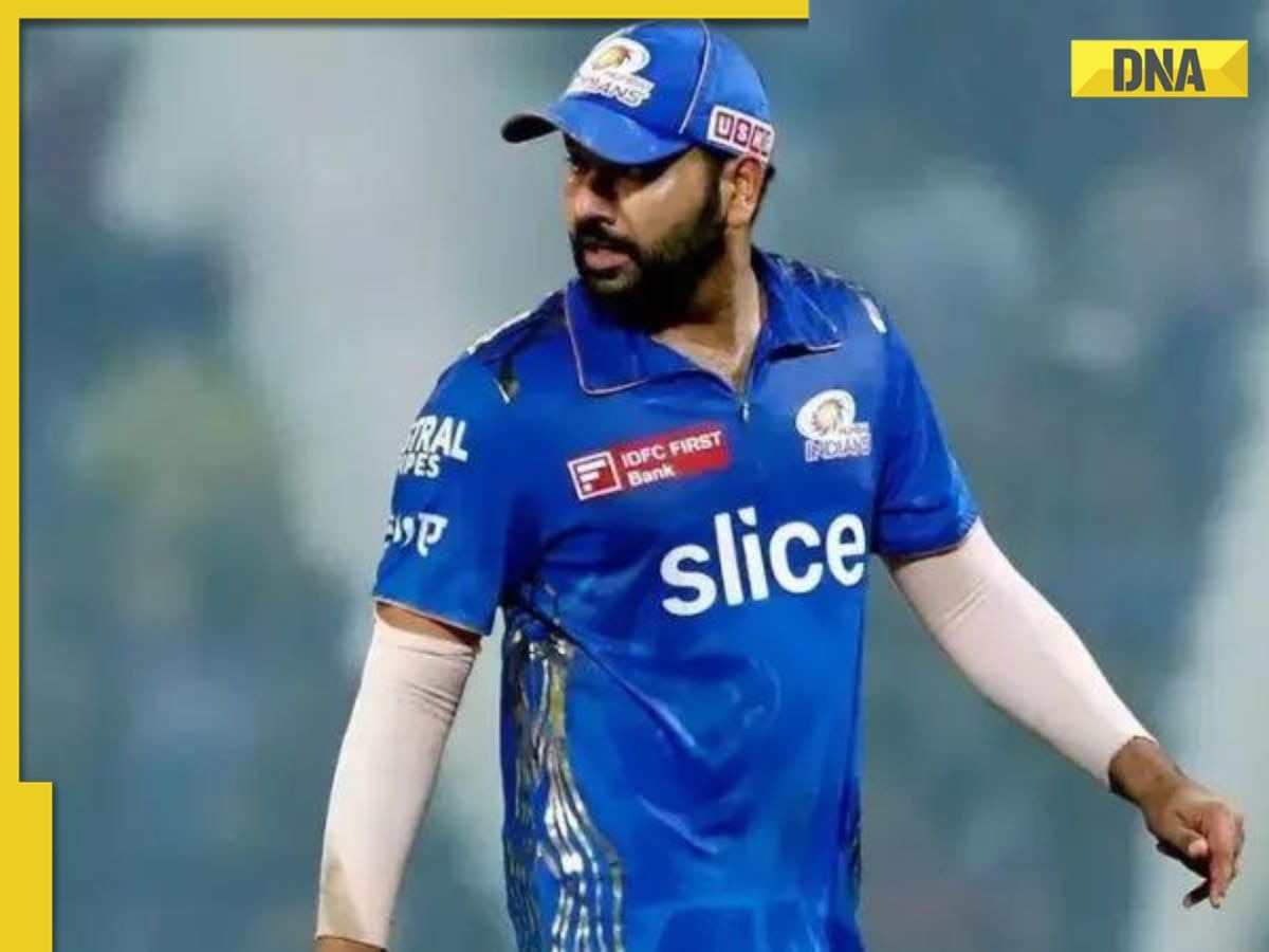 IPL 2025: Is Rohit Sharma’s future with Mumbai Indians uncertain? Former MI star makes big revelation