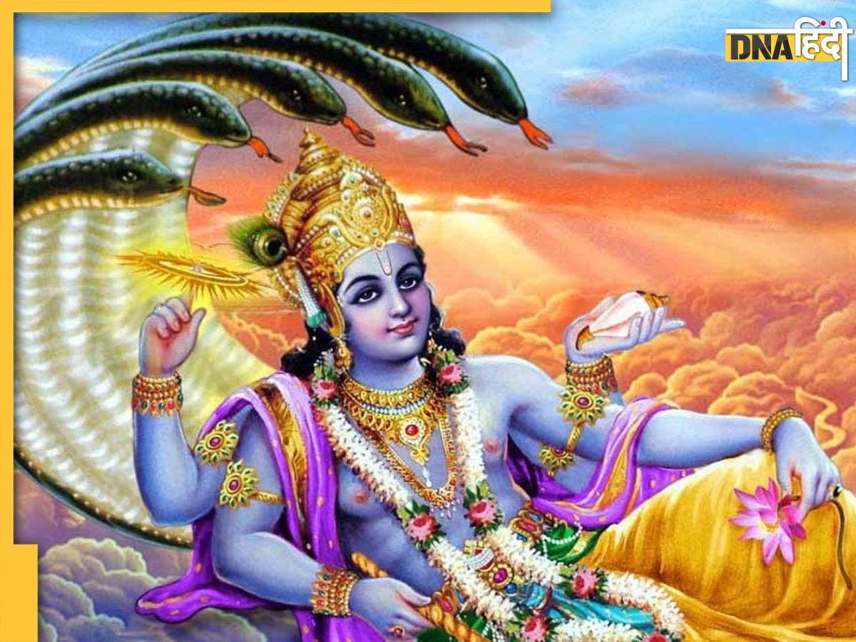 Parivartani Ekadashi 2024: भाद्रपद माह में इस दिन है परिवर्तिनी एकादशी, जानें तारीख से लेकर शुभ मुहूर्त और पा�रण का समय