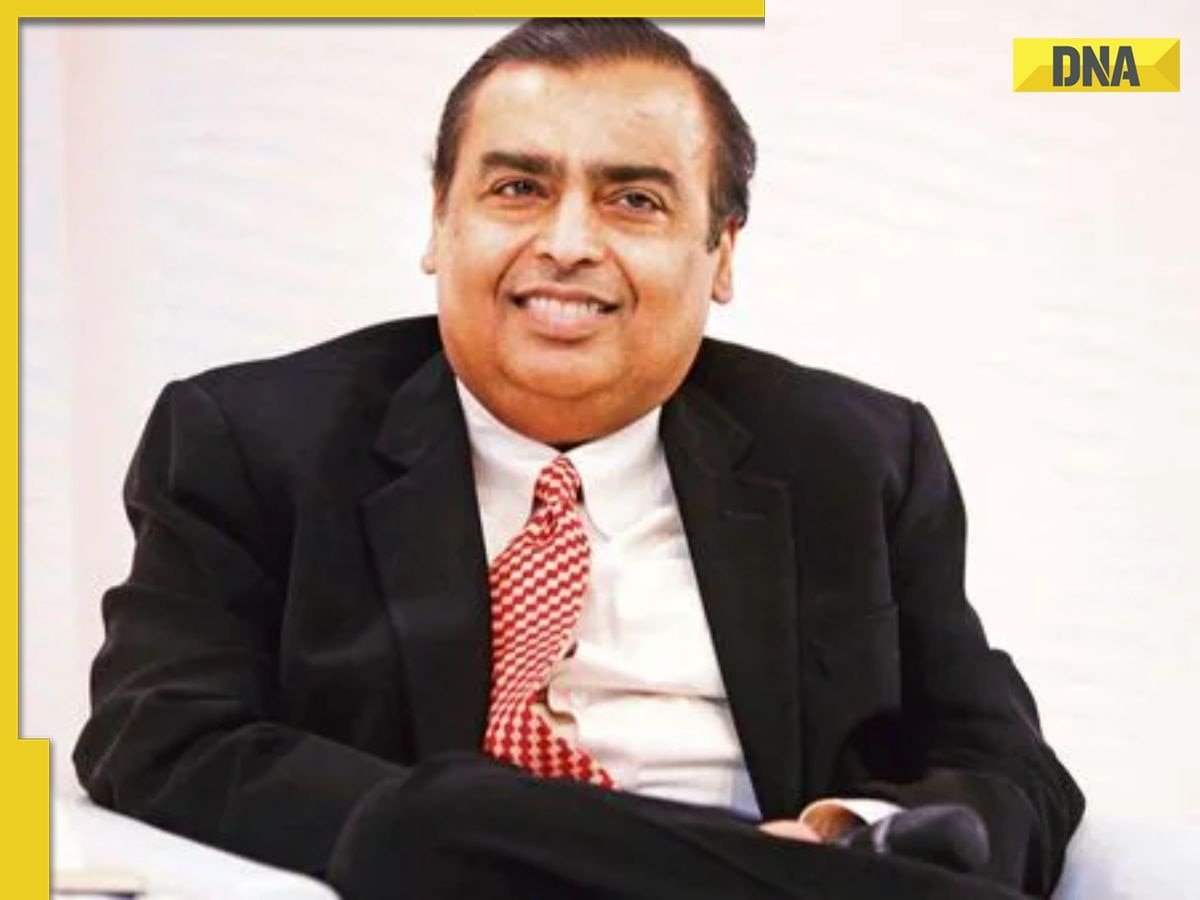 Mukesh Ambani’s company launches luxury dining cafe in....