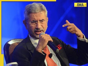 Jaishankar provides big update on disengagement issues along LAC with China, says...