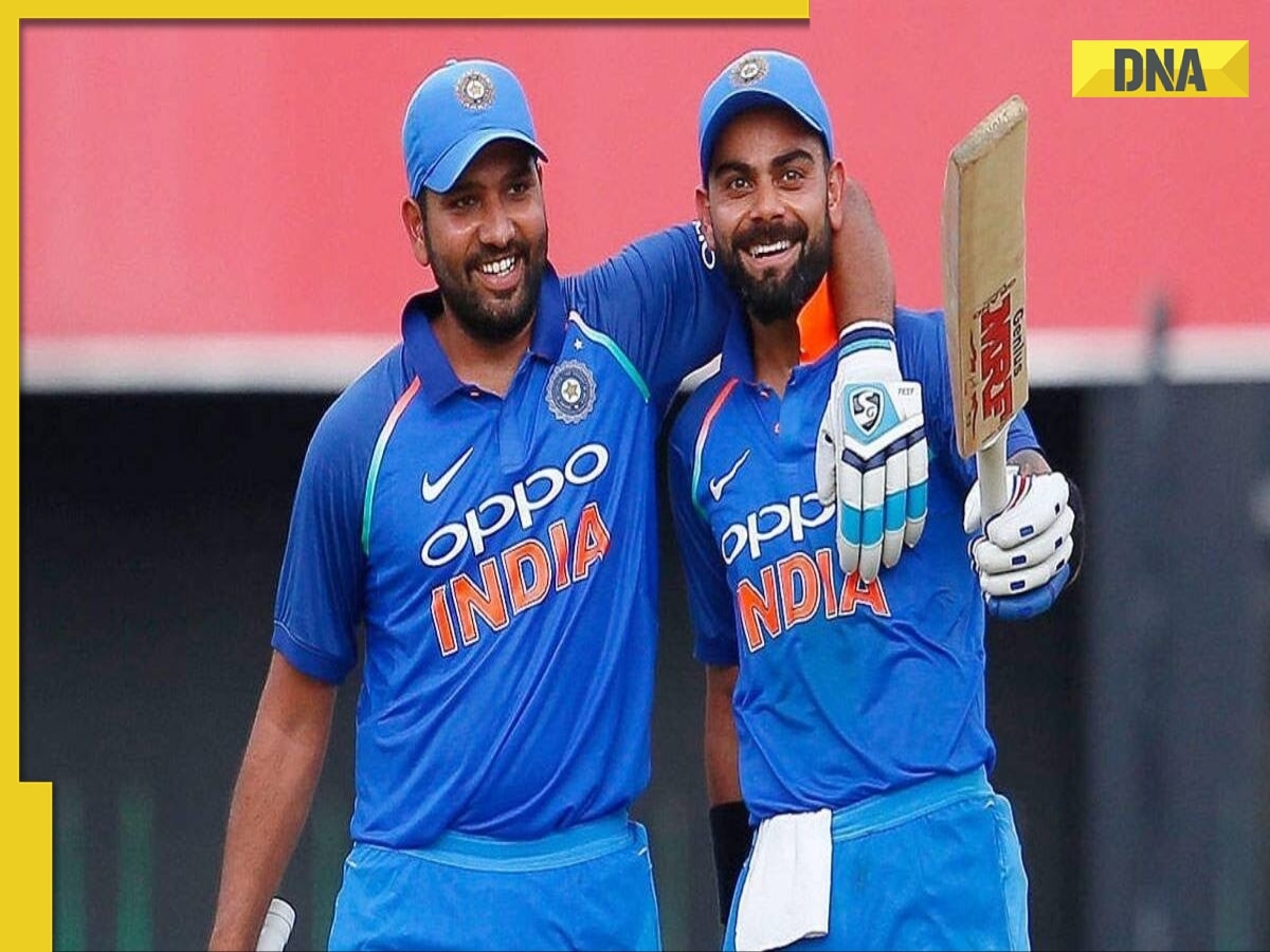 Ex-cricketer names successors of Virat Kohli, Rohit Sharma, it's not Rishabh Pant, KL Rahul