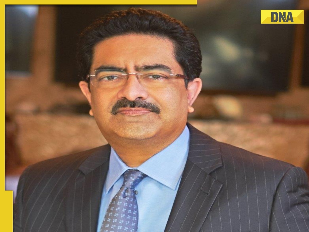 Kumar Mangalam Birla's next big move as he buys land worth Rs 537 crore in...