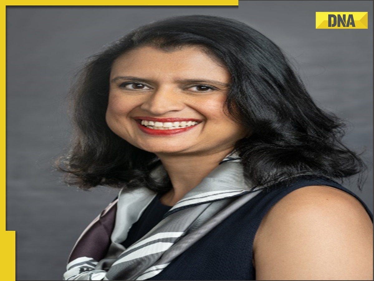 Meet woman, Indian-origin lawyer in US, who was fired from company's chief legal officer post due to...