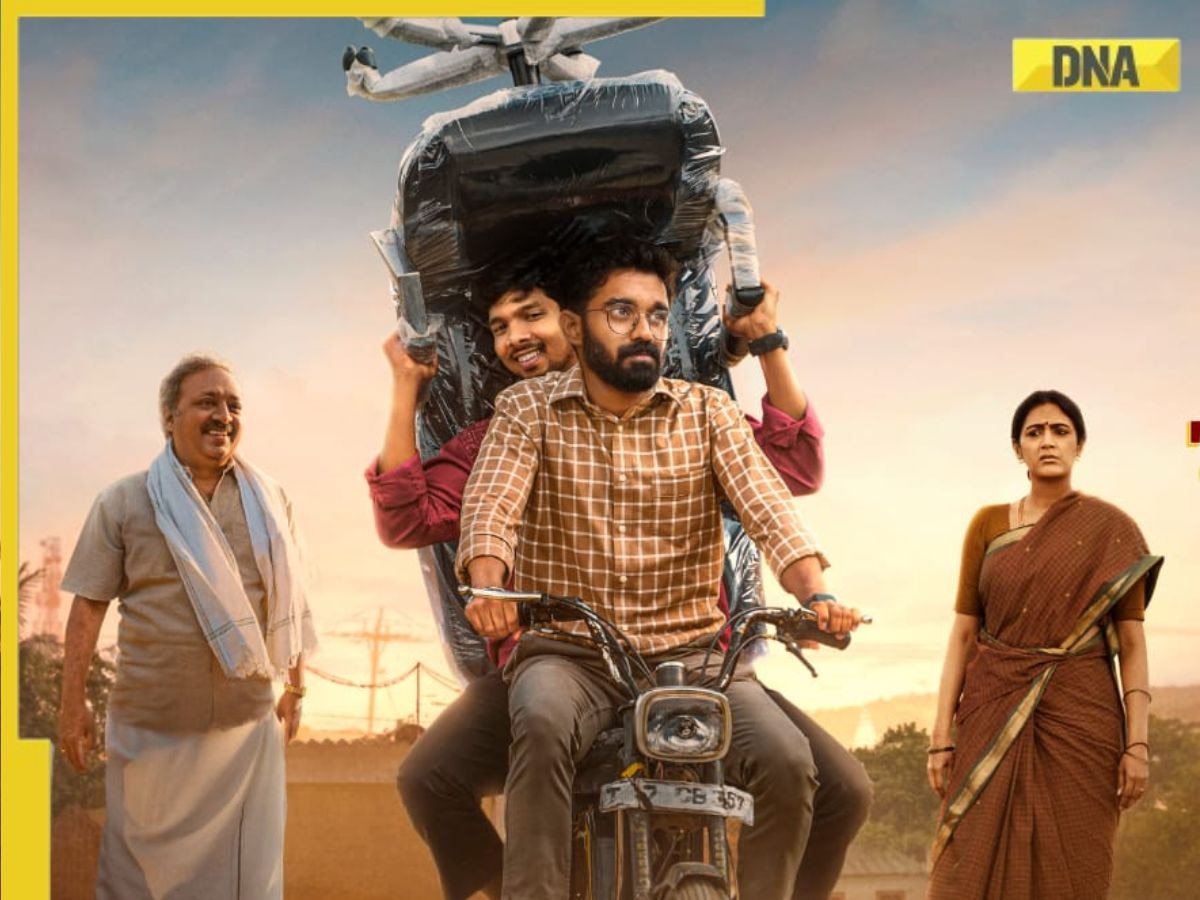 Thalaivettiyaan Paalayam trailer: Panchayat's Tamil remake finds its Phulera in TN, fans say 'nothing can beat the OG'