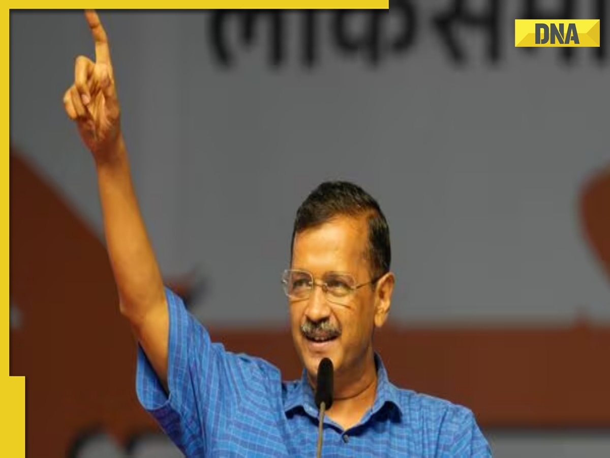 'Can't make public...': SC sets 5 conditions for Delhi CM Arvind Kejriwal while granting bail