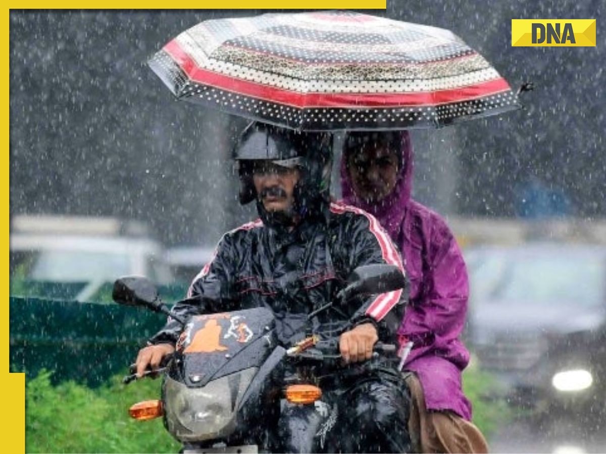 Why is Delhi-NCR experiencing incessant rain, how long will it last?