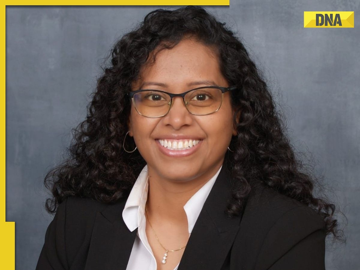 Engineering Excellence: An In-Depth Conversation with Swetha Singiri