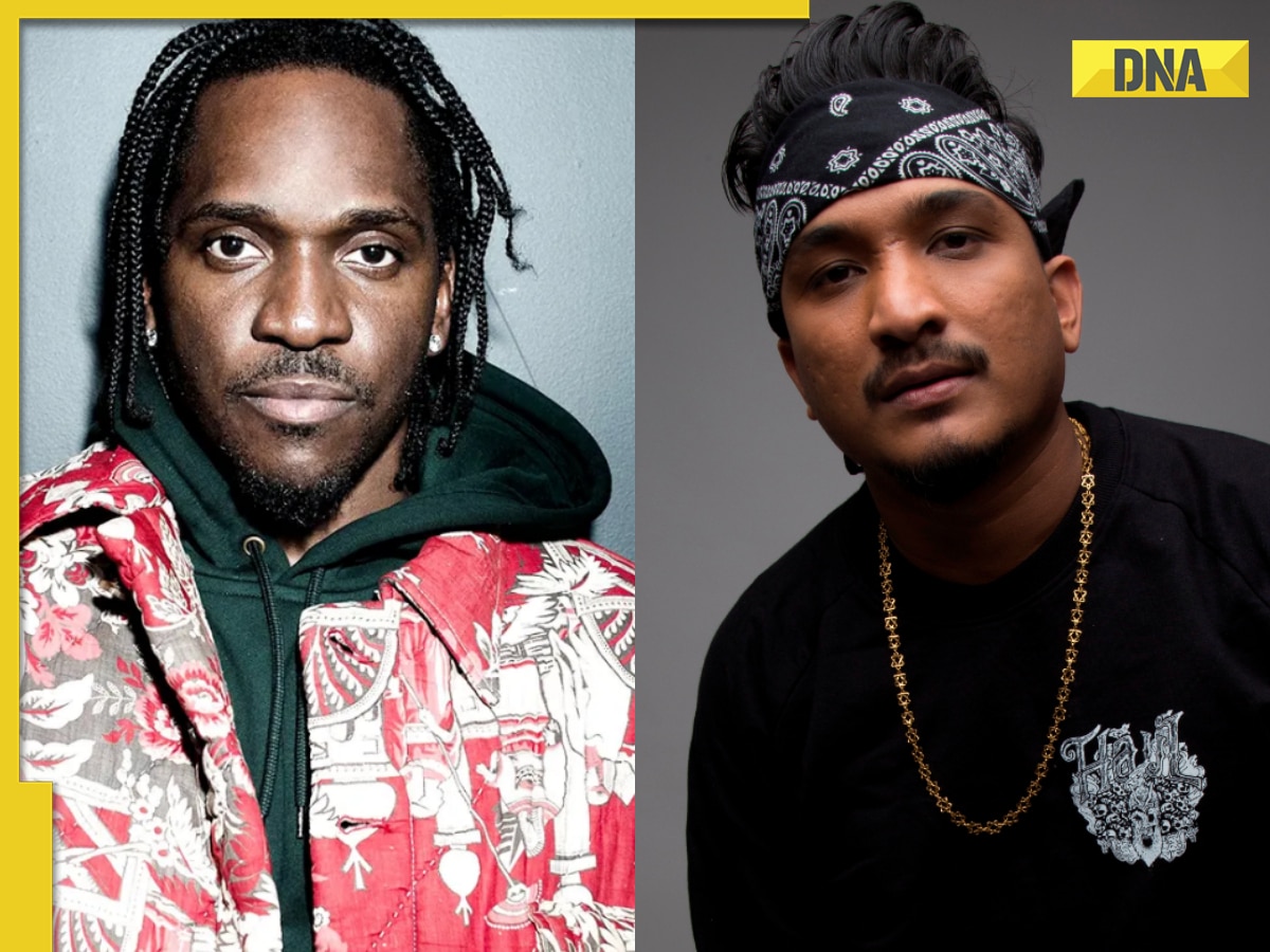 Pusha T, DIVINE to headline second edition of Gully Fest; details inside