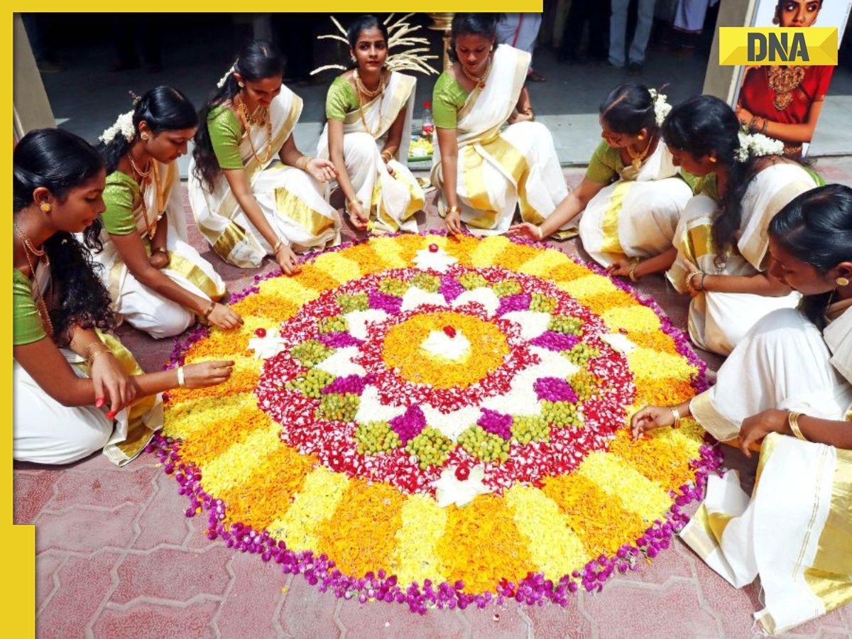 Onam 2024: Wishes, WhatsApp messages, quotes to celebrate Kerala's harvest festival