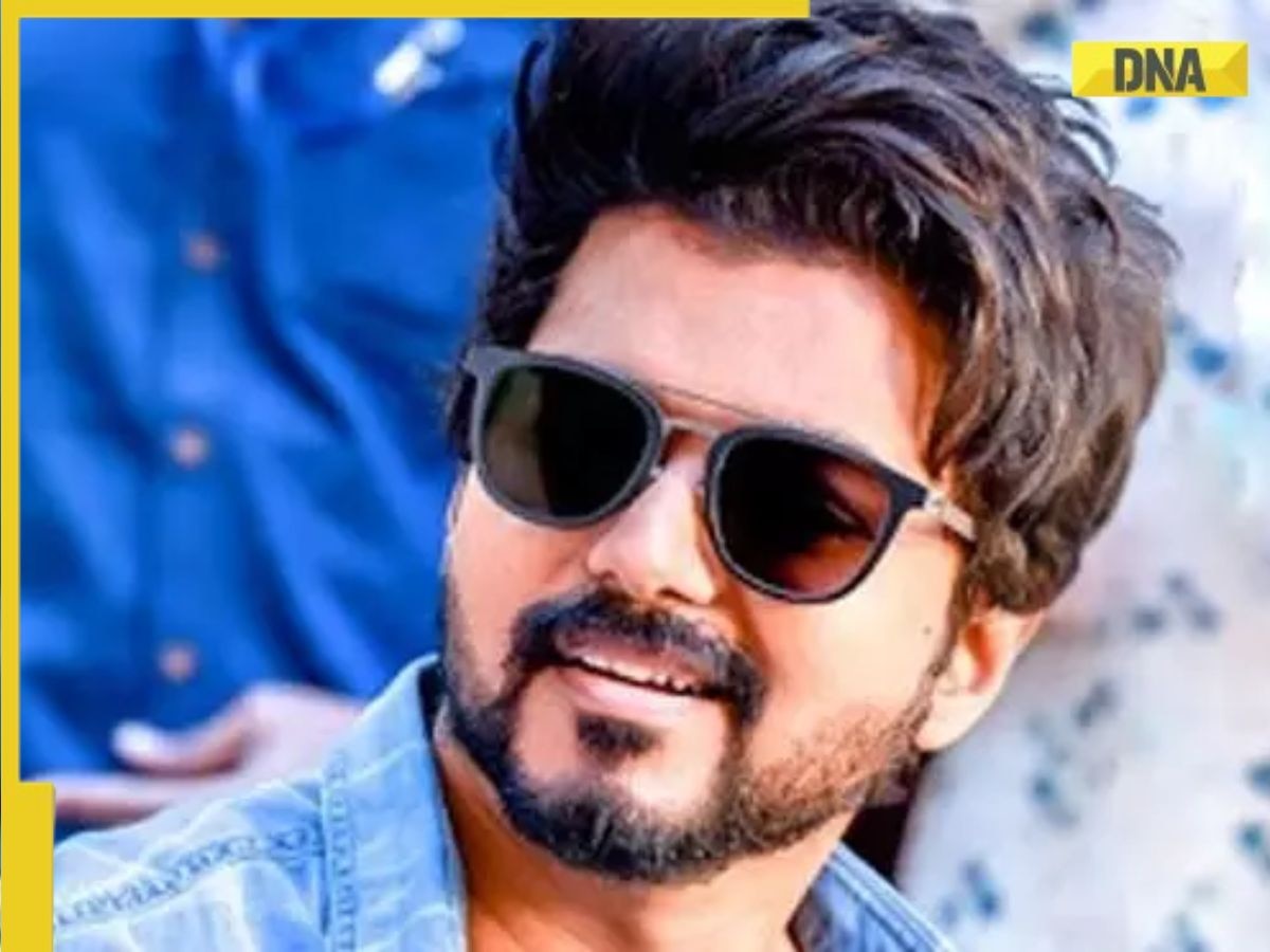 Thalapathy 69: Vijay is 'torch bearer of democracy' in his final film, movie to be directed by...