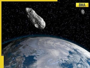 Earth to get new 'mini-moon' for 2 months as asteroid 2024 PT5 makes ...