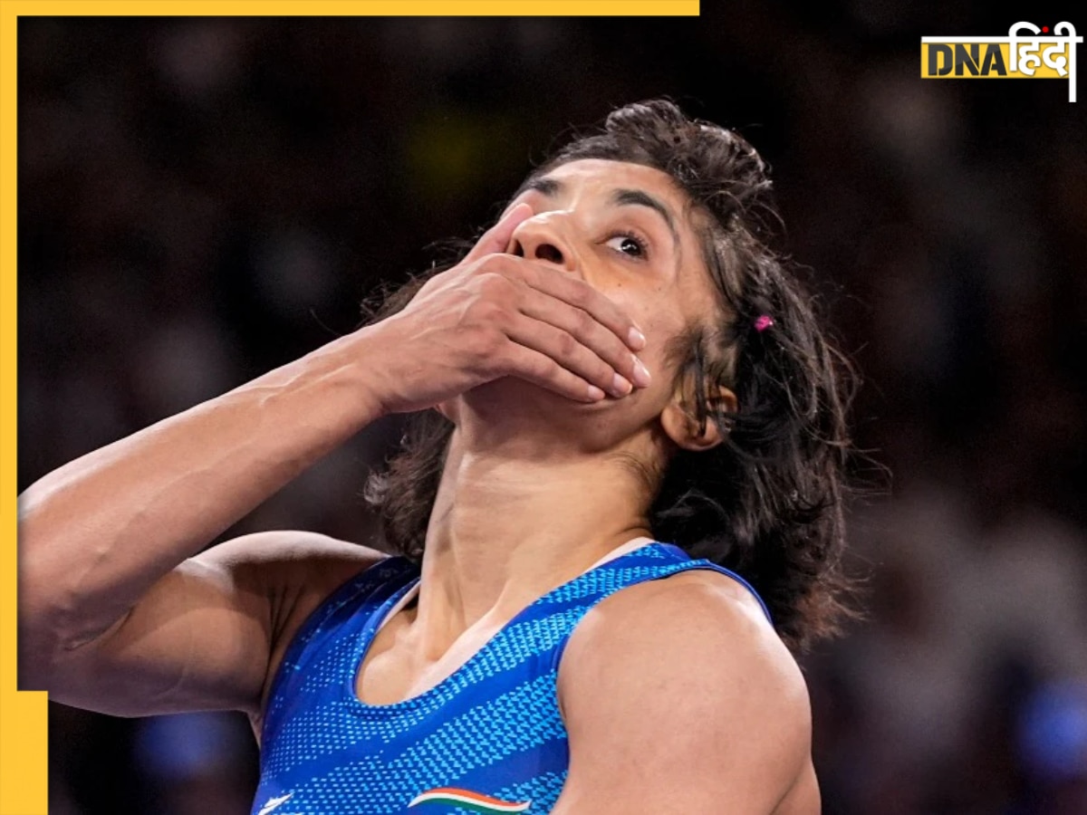 Vinesh Phogat: विनेश फोगाट मामले में हरिश साल्वे का बड़ा दावा, बोले- वह चाहती ही नहीं थीं कि हम फैसले के खिलाफ अपील करें