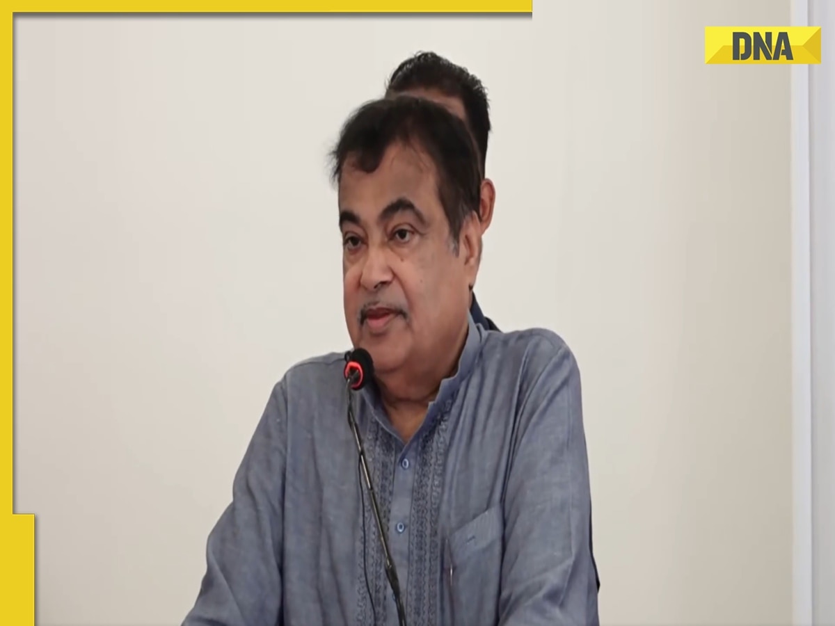 'I am loyal to...': Nitin Gadkari reveals why he turned down offer for Prime Minister's position 