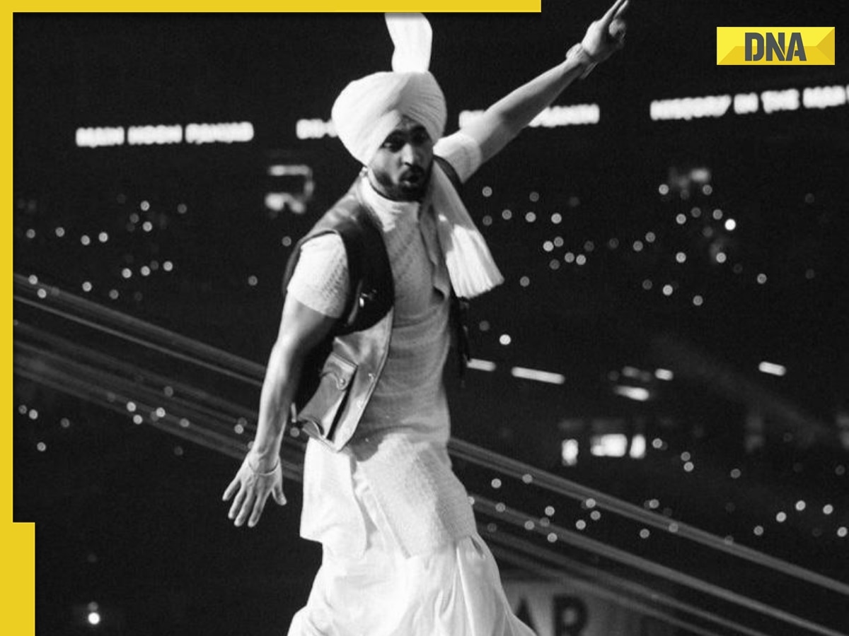 Diljit Dosanjh’s manager Sonali Singh reveals his US concert generated revenue of Rs 234 crore: 'One ticket sold for...'