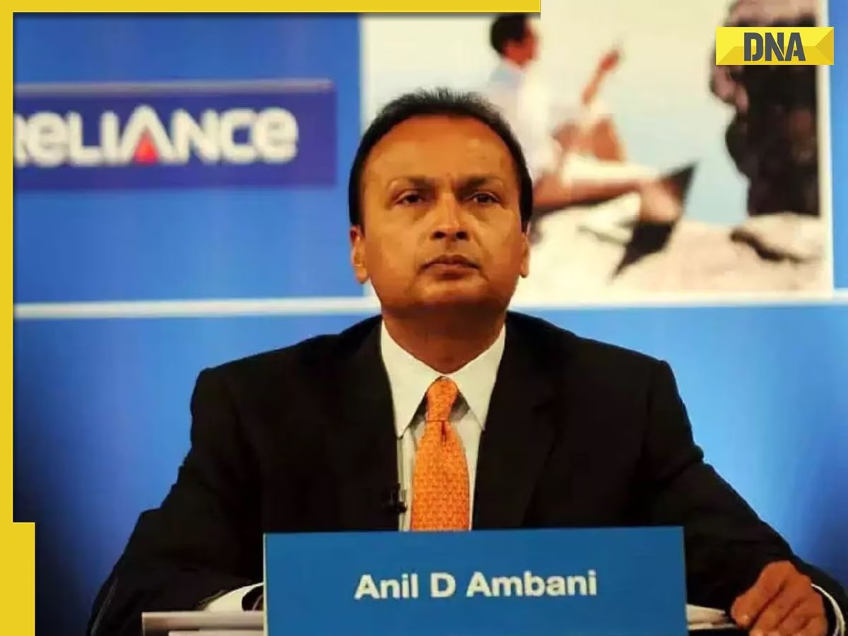 Anil Ambani's company explores entry into EV market, hires former BYD executive for...