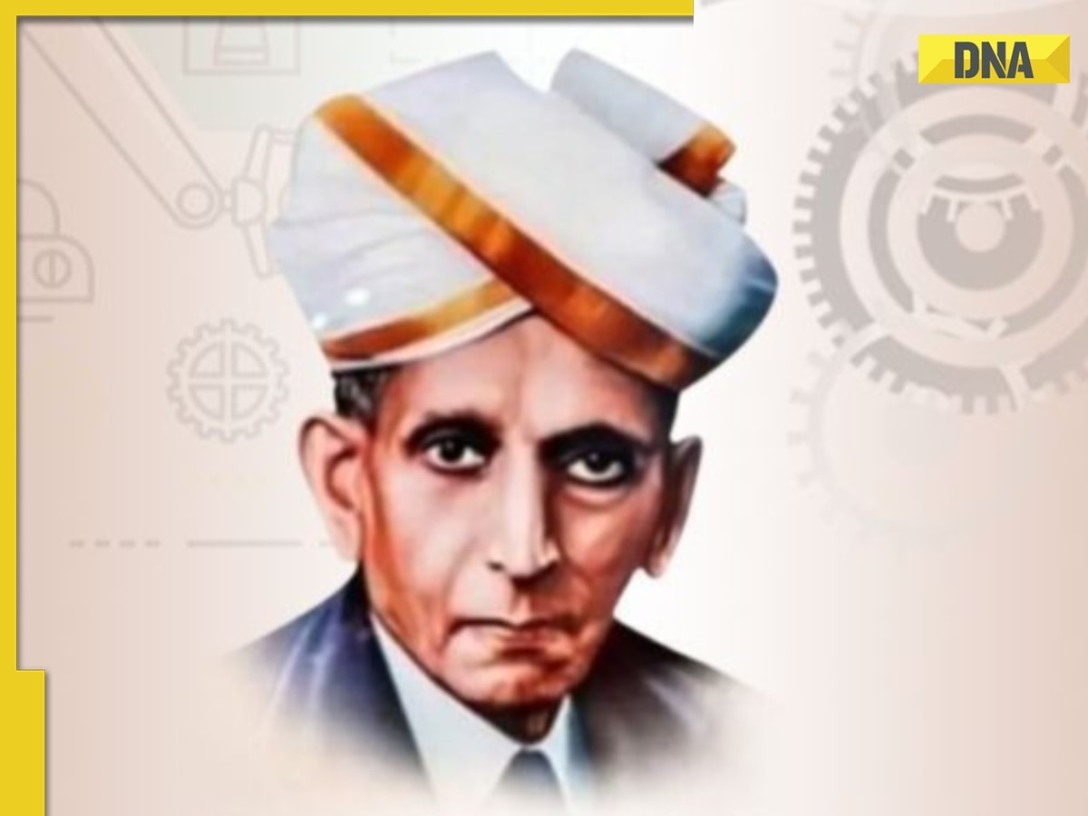 Sir M Visvesvaraya's Dream: Inspiring Generations of Engineers on Engineer's Day