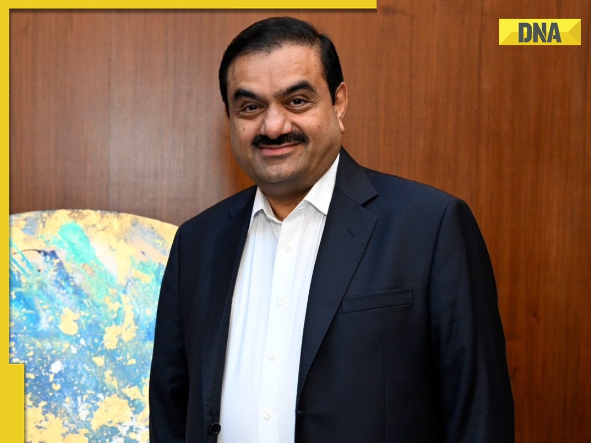 Gautam Adani beats rivals, wins bid to supply 6600 MW of electricity to...