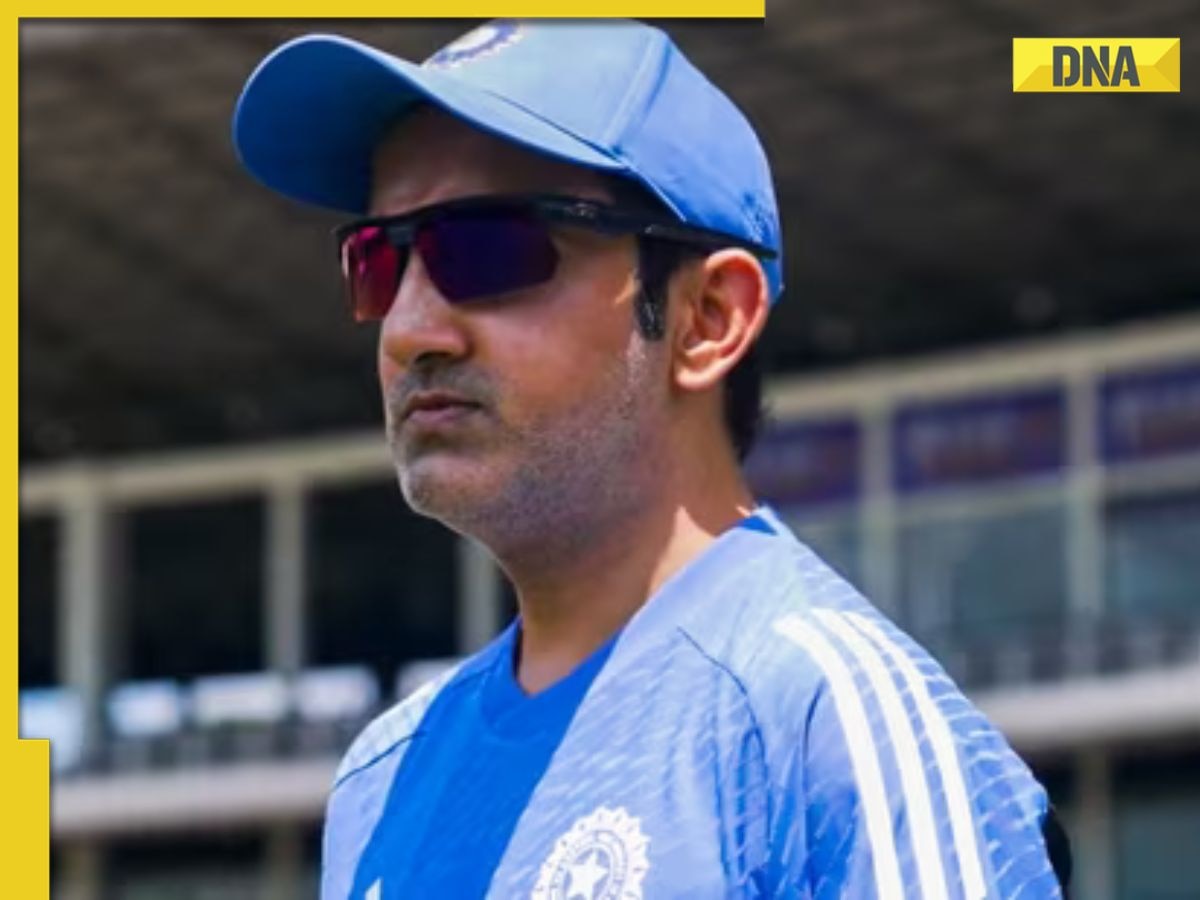 'He wasn't a friend, he was very...': Former India cricketer makes bold claim about Gautam Gambhir