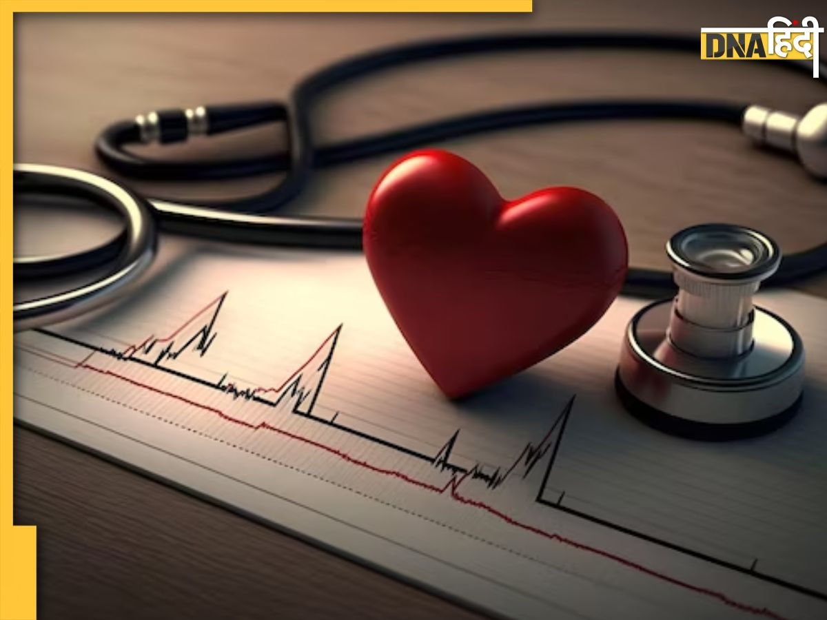 UP News: तीसरी कक्षा की मासूम को आया Heart Attack, स्कूल में खेलते समय हुई मौत 